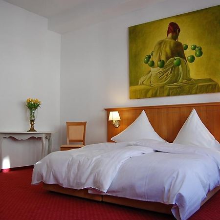 Hotel Mohren Post Ванген-ім-Алльгой Екстер'єр фото